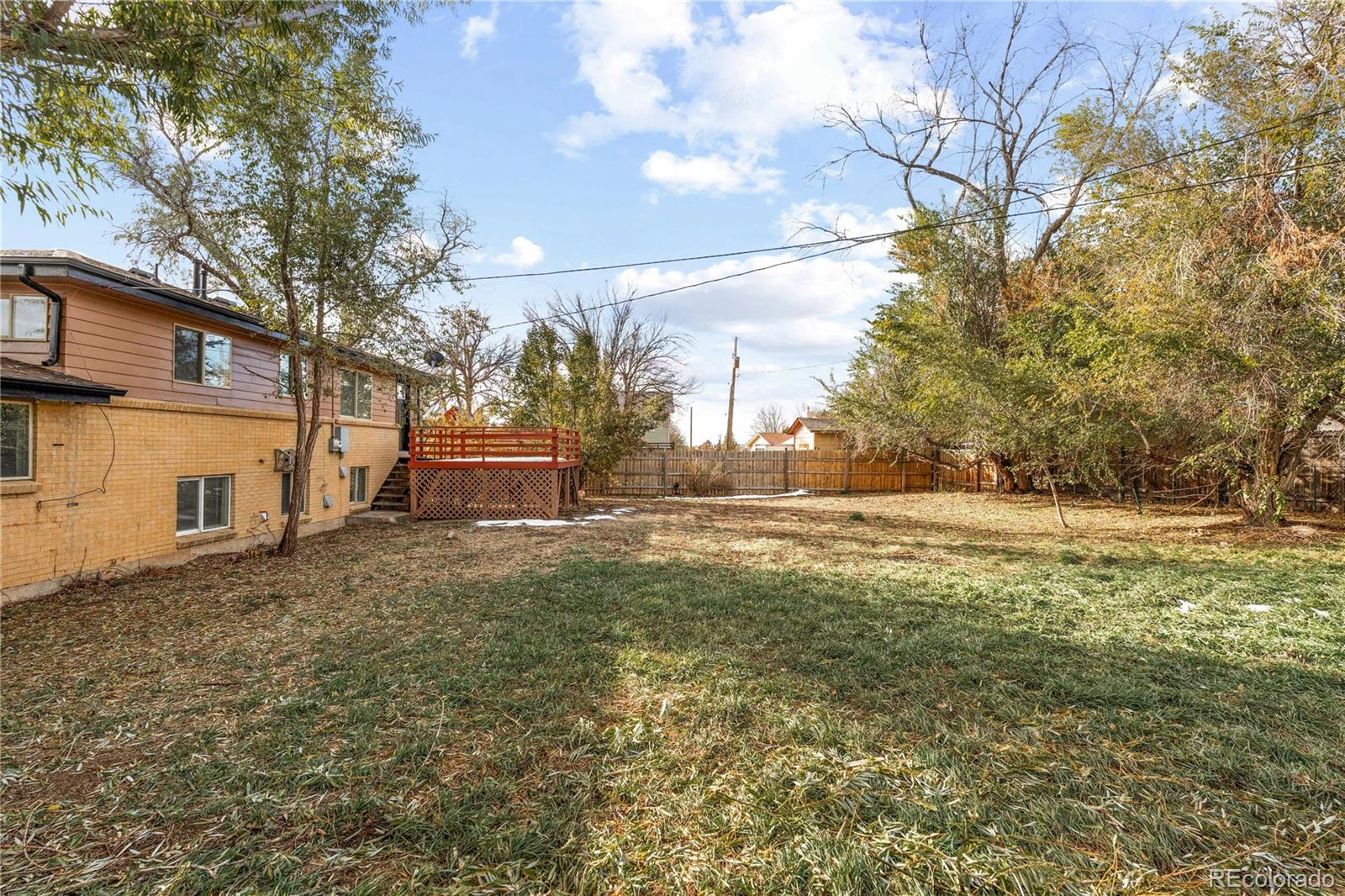 MLS Image #31 for 9619  lou drive,northglenn, Colorado