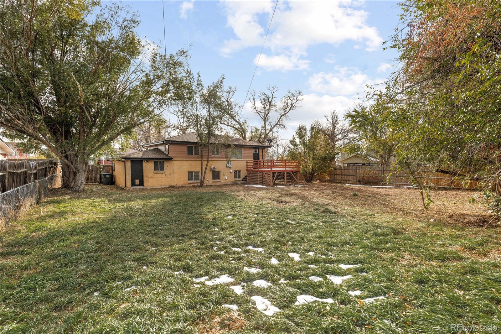 MLS Image #32 for 9619  lou drive,northglenn, Colorado