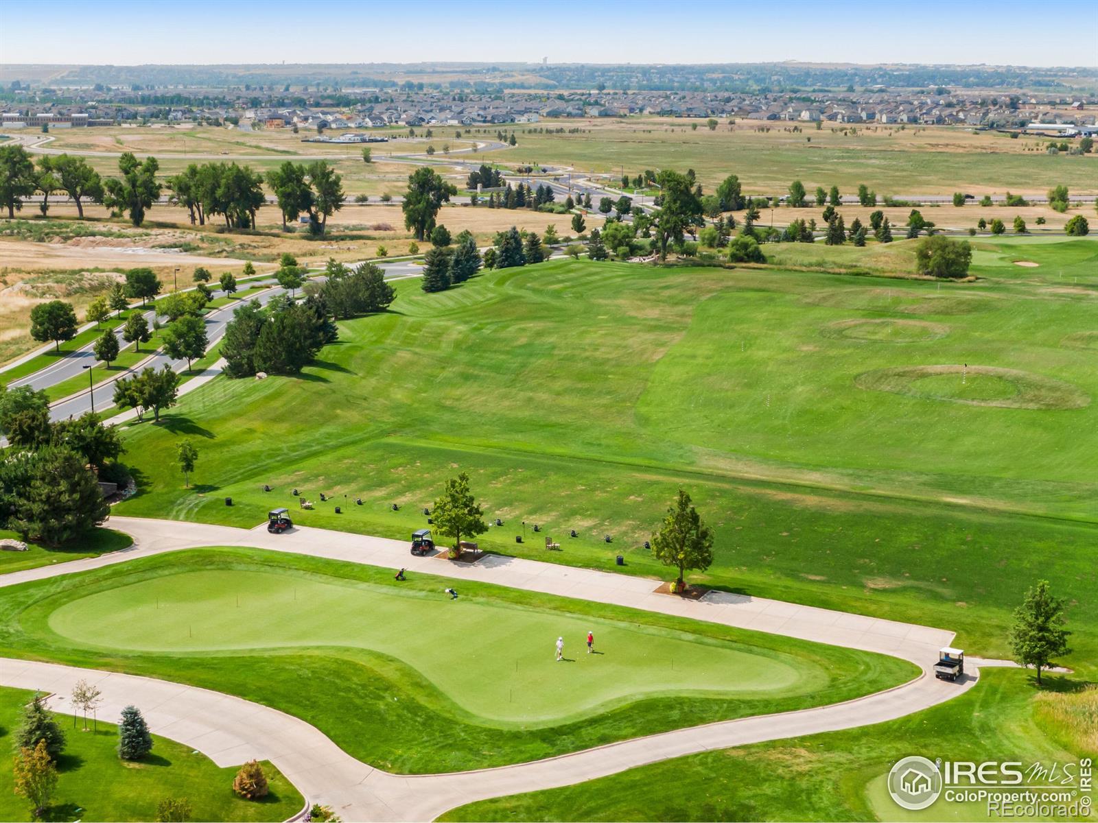 MLS Image #4 for 3720  valley crest drive,timnath, Colorado