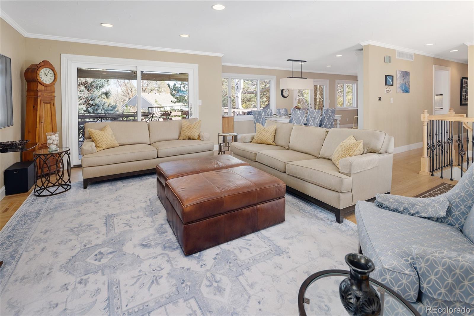 CMA Image for 7107 e costilla drive,Centennial, Colorado