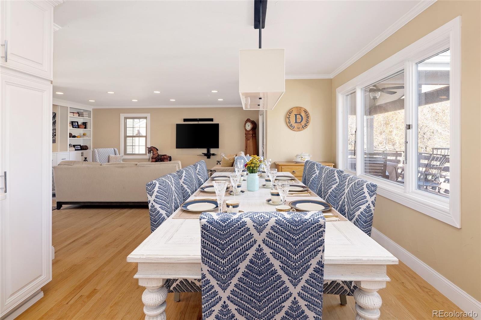 MLS Image #12 for 7107 e costilla drive,centennial, Colorado