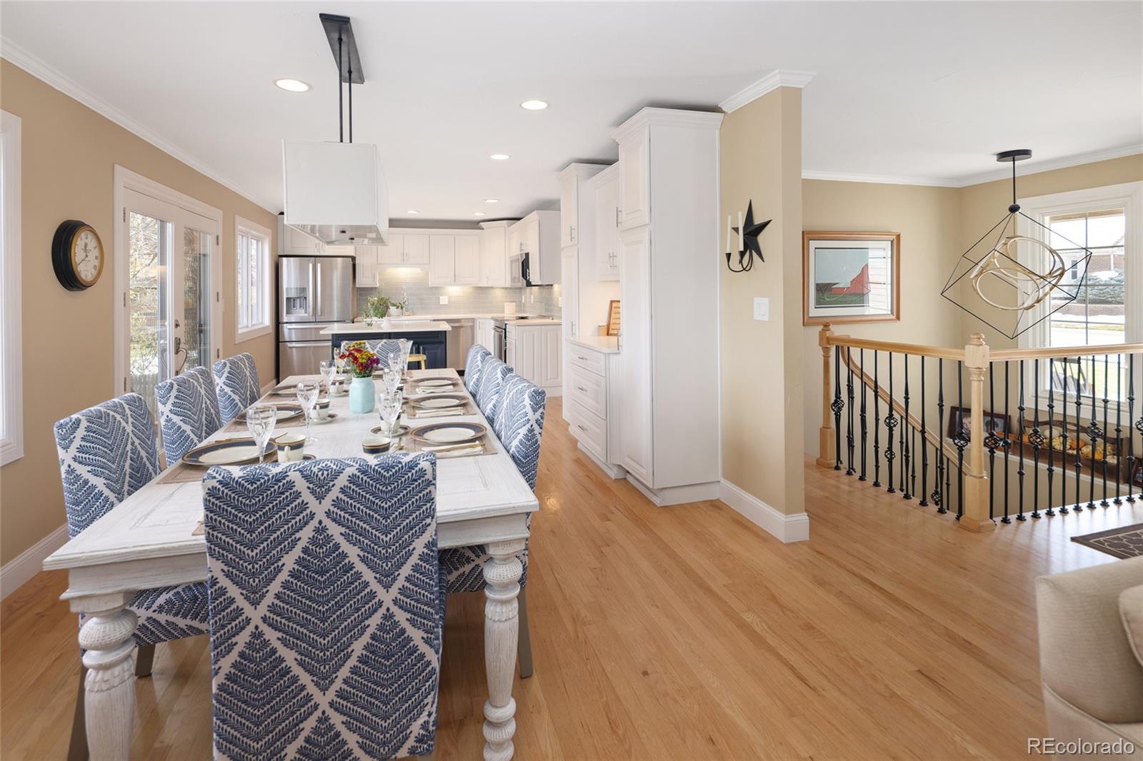 MLS Image #14 for 7107 e costilla drive,centennial, Colorado