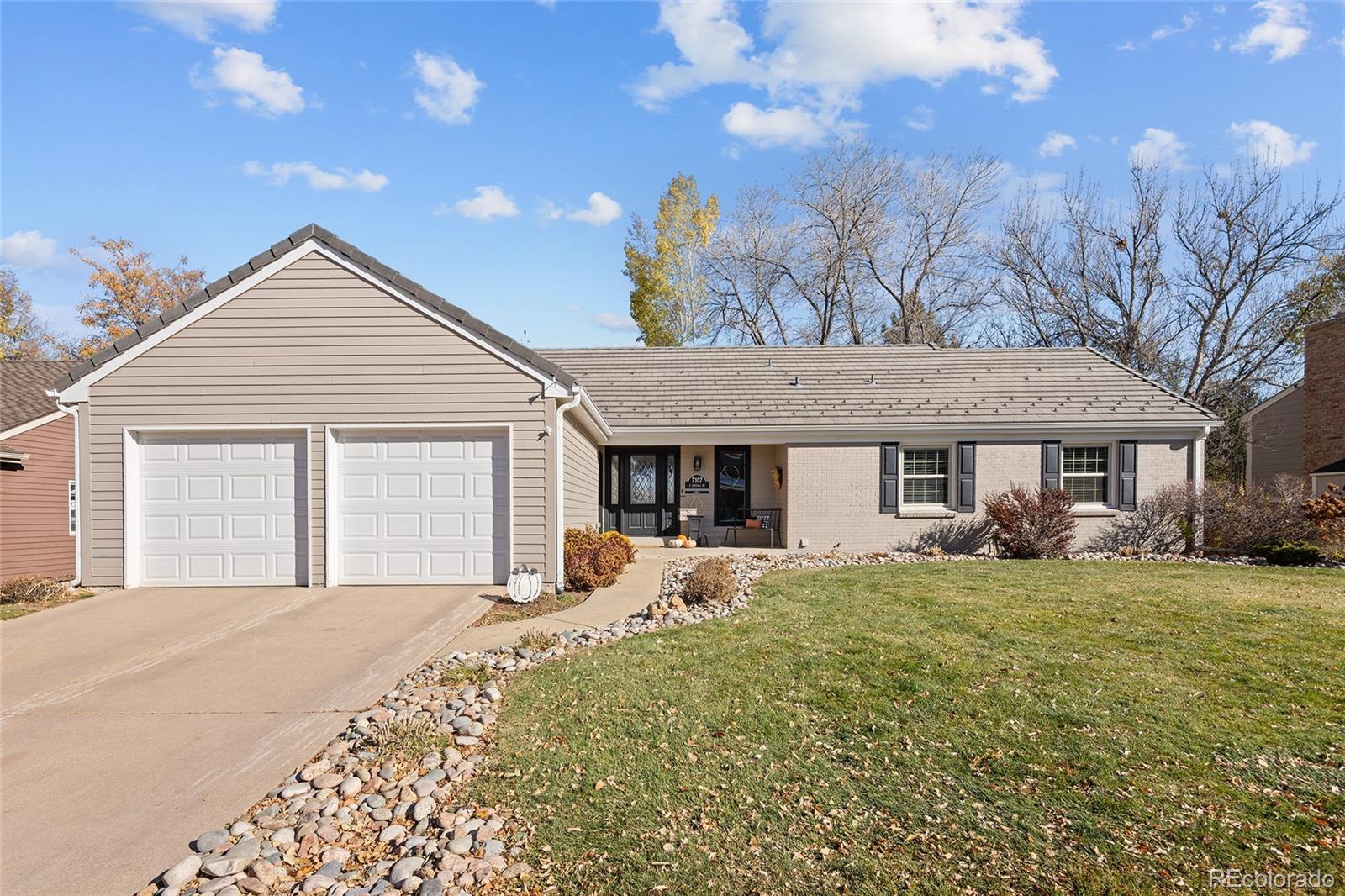 MLS Image #2 for 7107 e costilla drive,centennial, Colorado