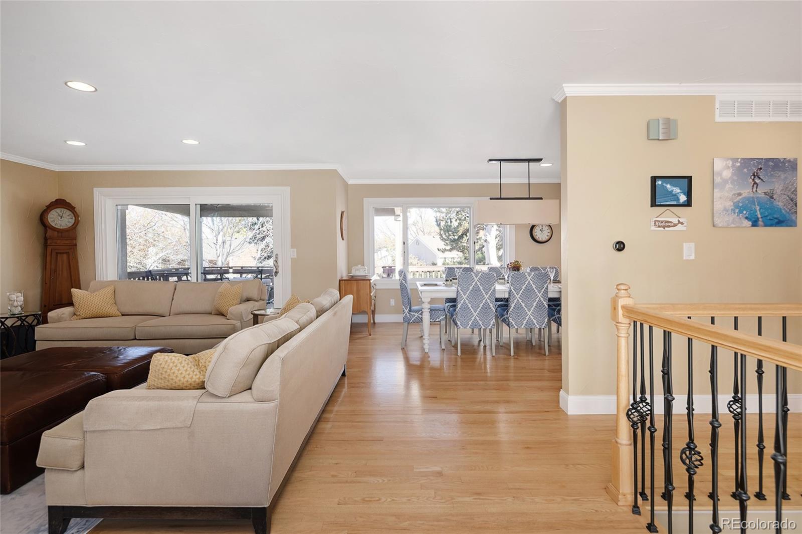 MLS Image #27 for 7107 e costilla drive,centennial, Colorado