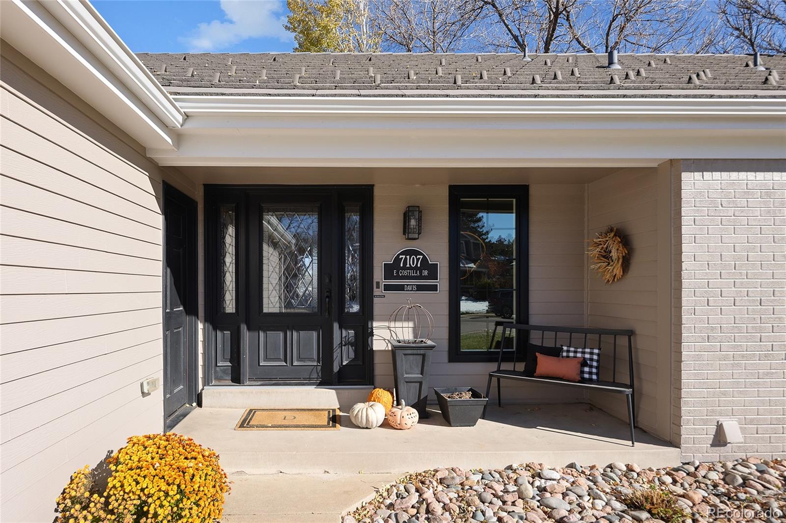 MLS Image #3 for 7107 e costilla drive,centennial, Colorado