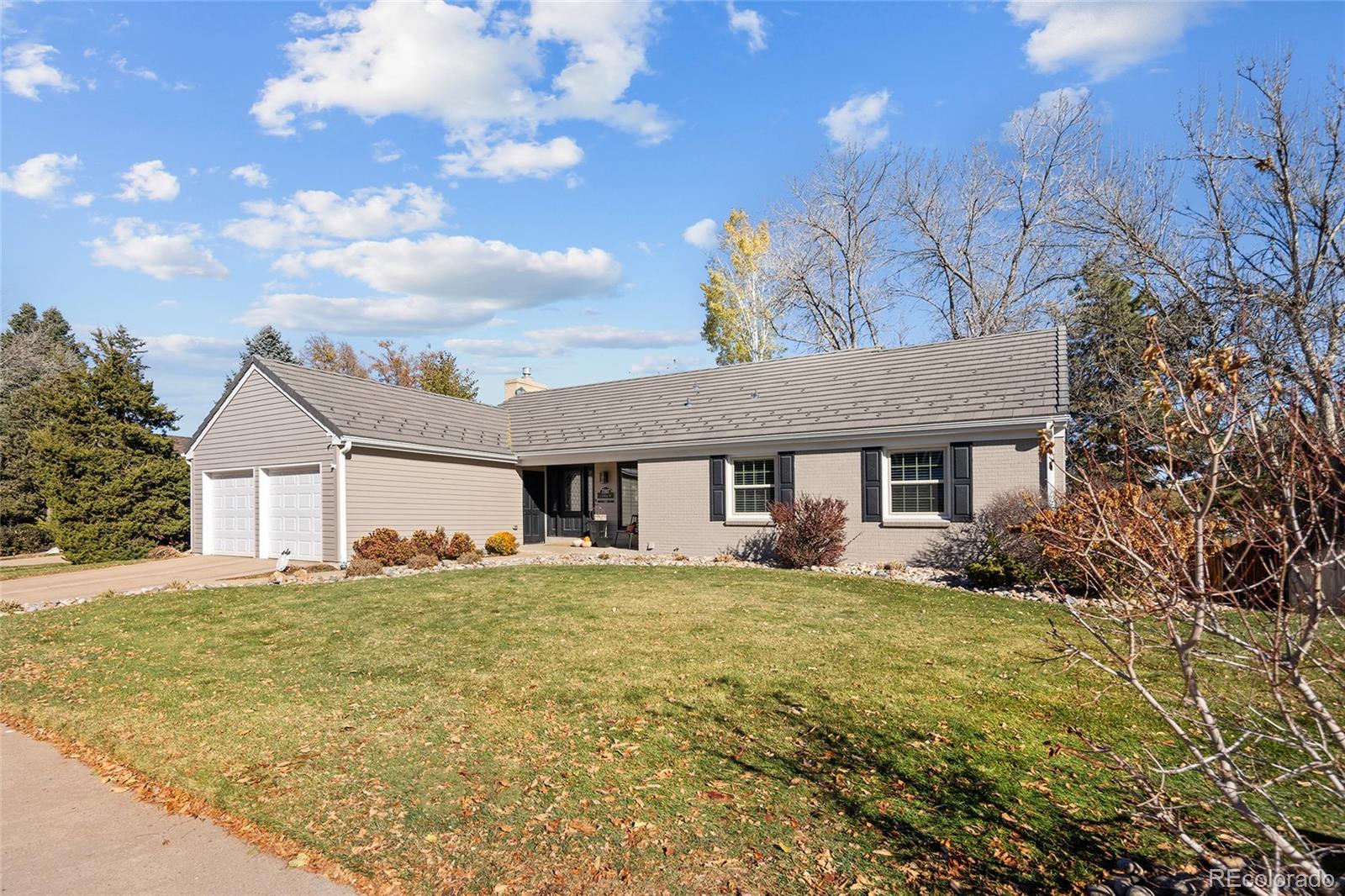 MLS Image #4 for 7107 e costilla drive,centennial, Colorado