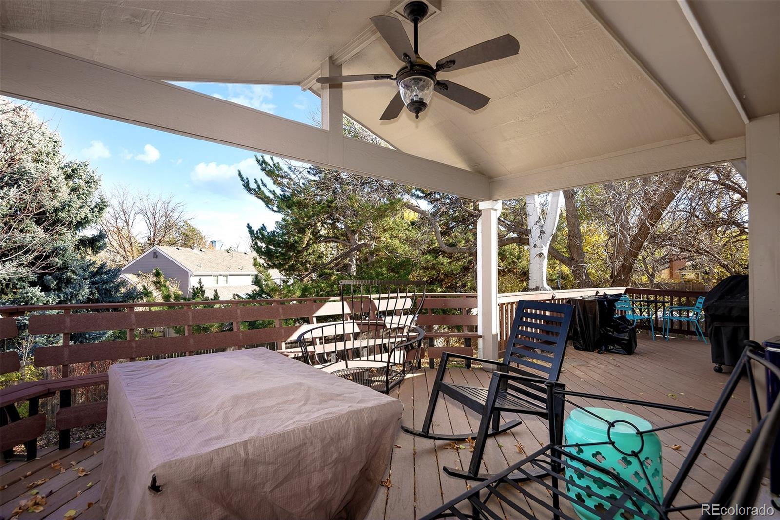 MLS Image #43 for 7107 e costilla drive,centennial, Colorado