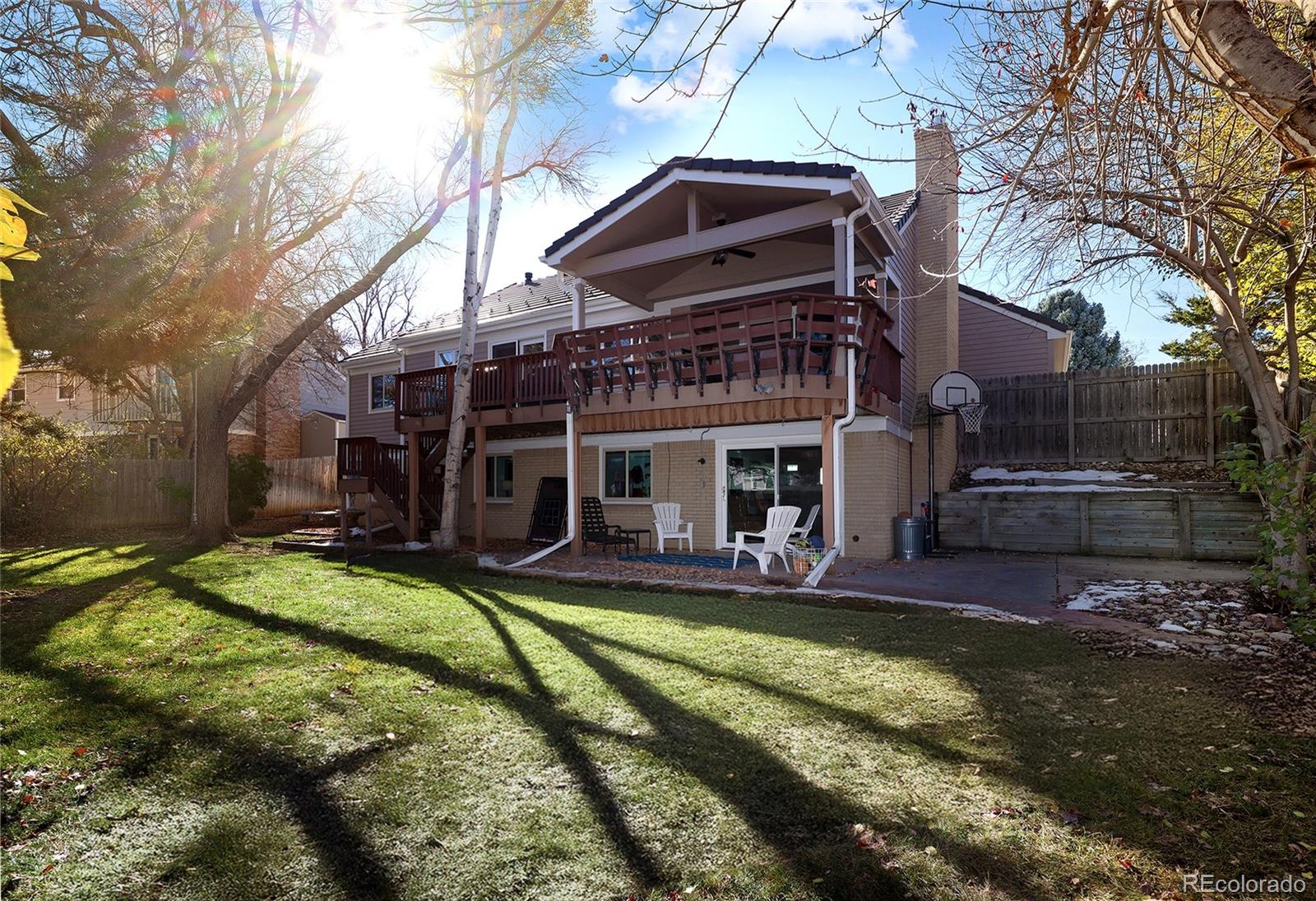 MLS Image #44 for 7107 e costilla drive,centennial, Colorado