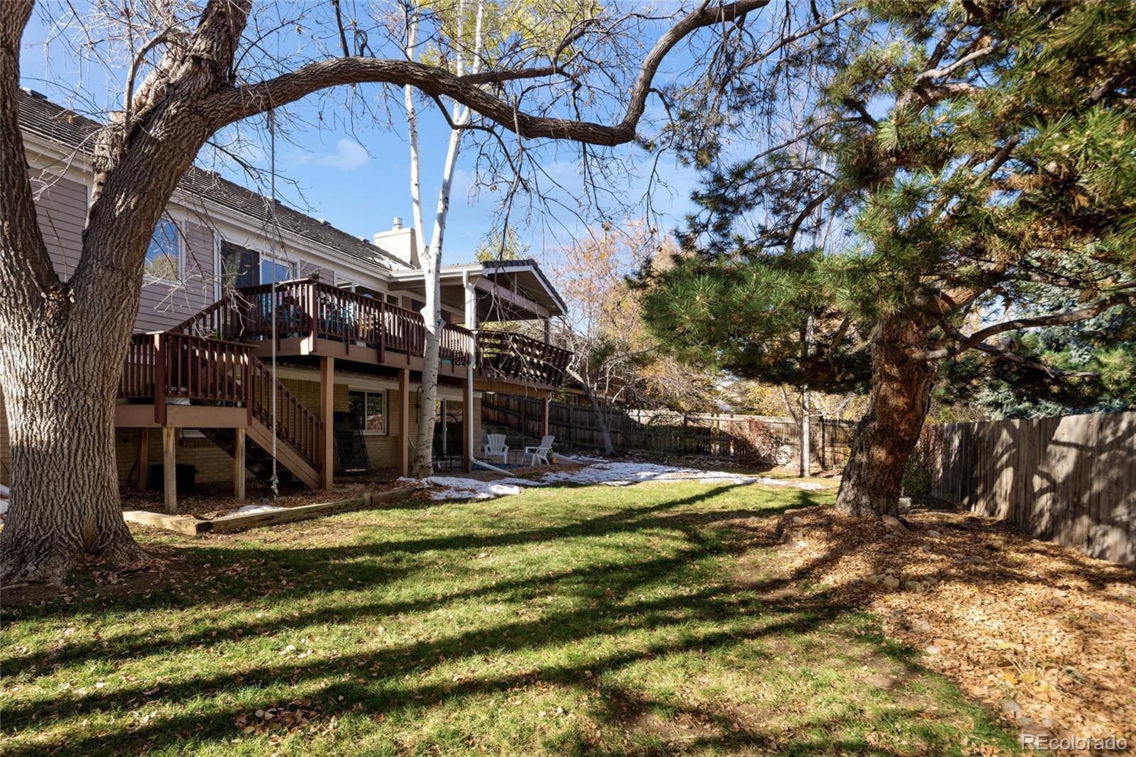 MLS Image #45 for 7107 e costilla drive,centennial, Colorado