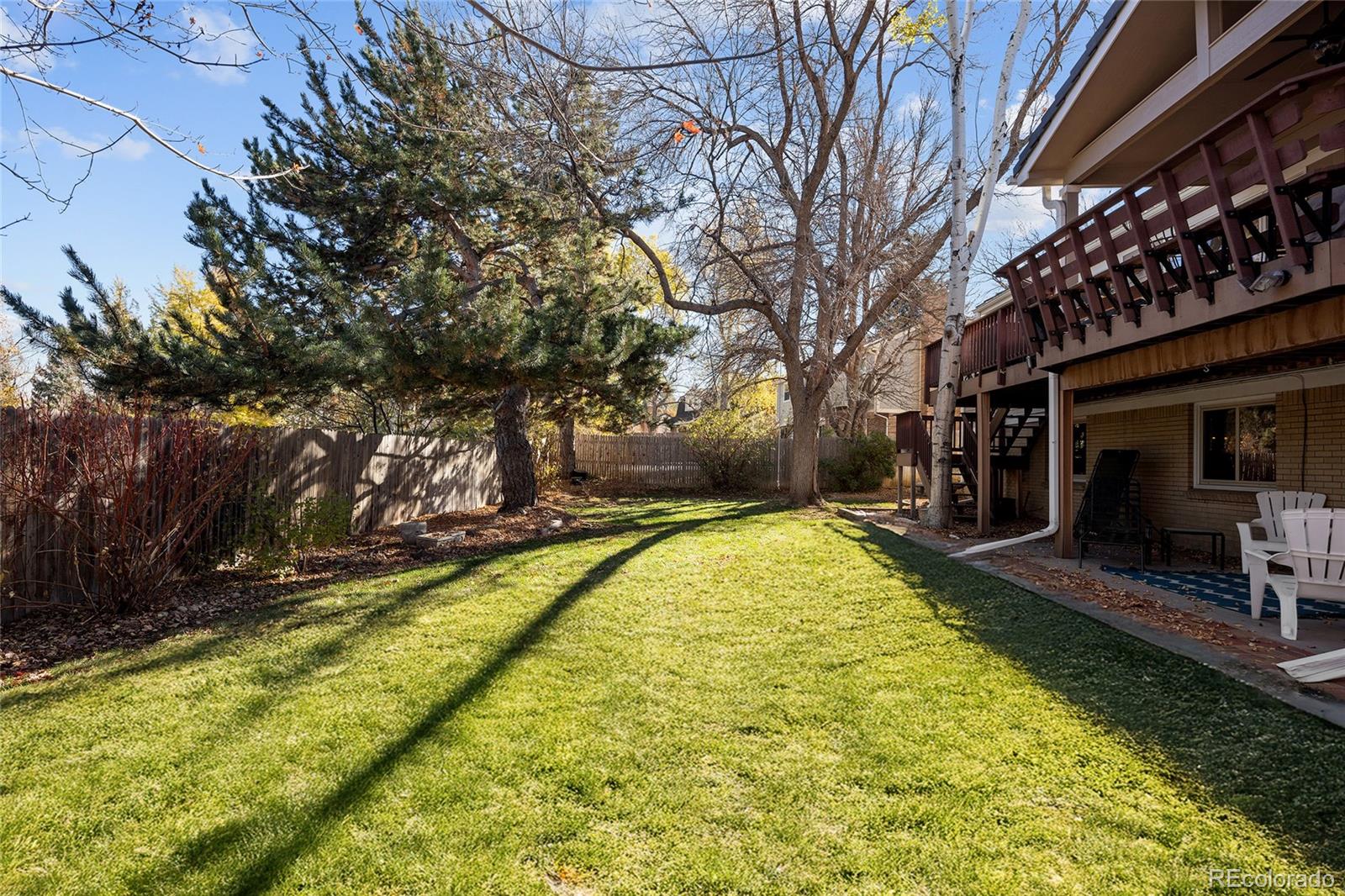 MLS Image #47 for 7107 e costilla drive,centennial, Colorado
