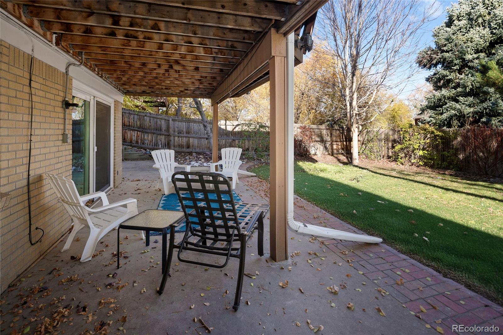 MLS Image #48 for 7107 e costilla drive,centennial, Colorado