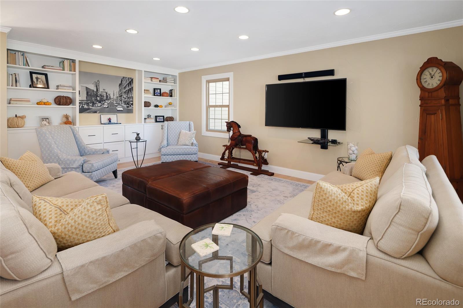 MLS Image #5 for 7107 e costilla drive,centennial, Colorado