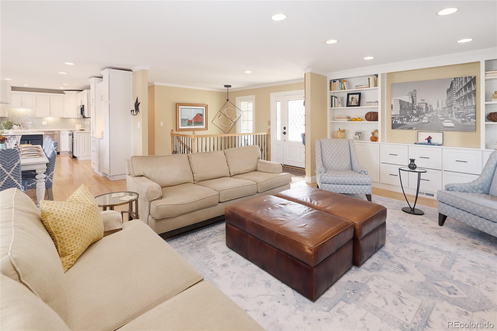 MLS Image #6 for 7107 e costilla drive,centennial, Colorado