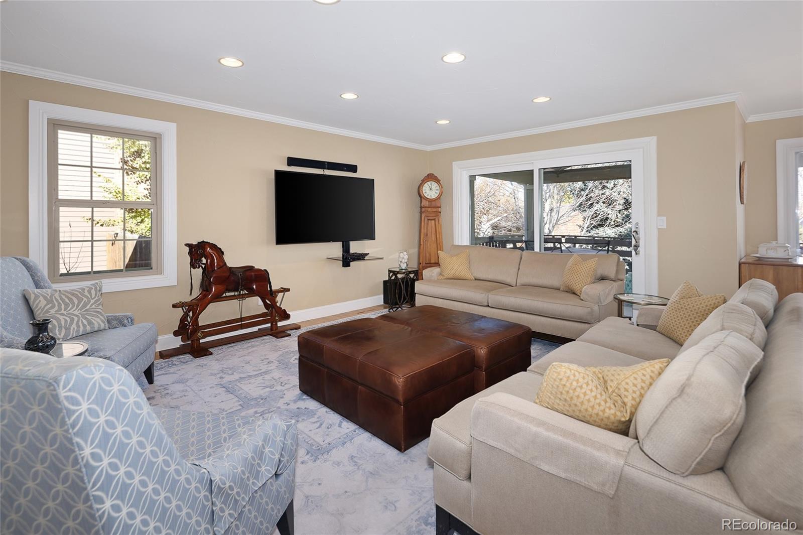 MLS Image #7 for 7107 e costilla drive,centennial, Colorado