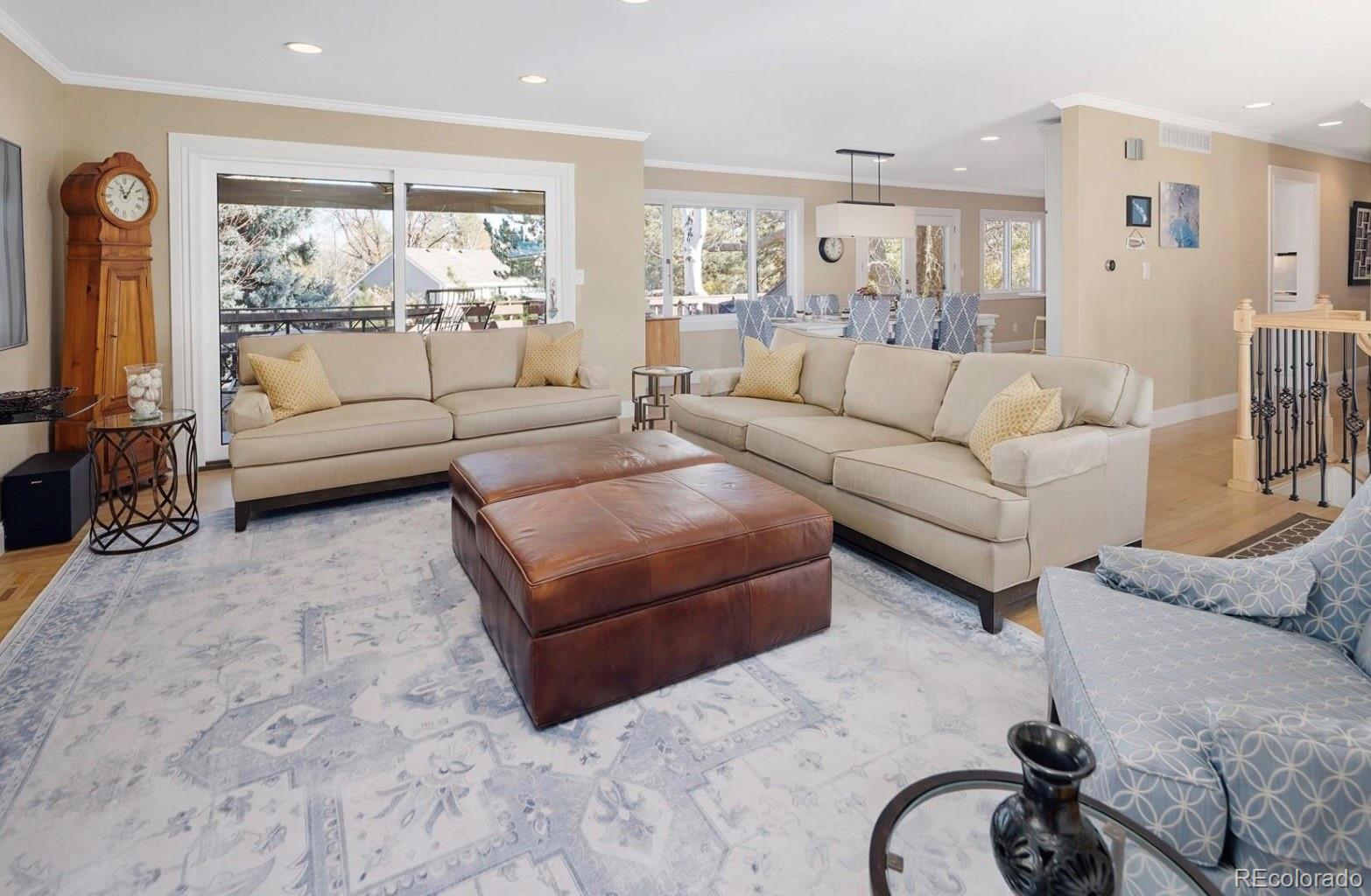 MLS Image #8 for 7107 e costilla drive,centennial, Colorado