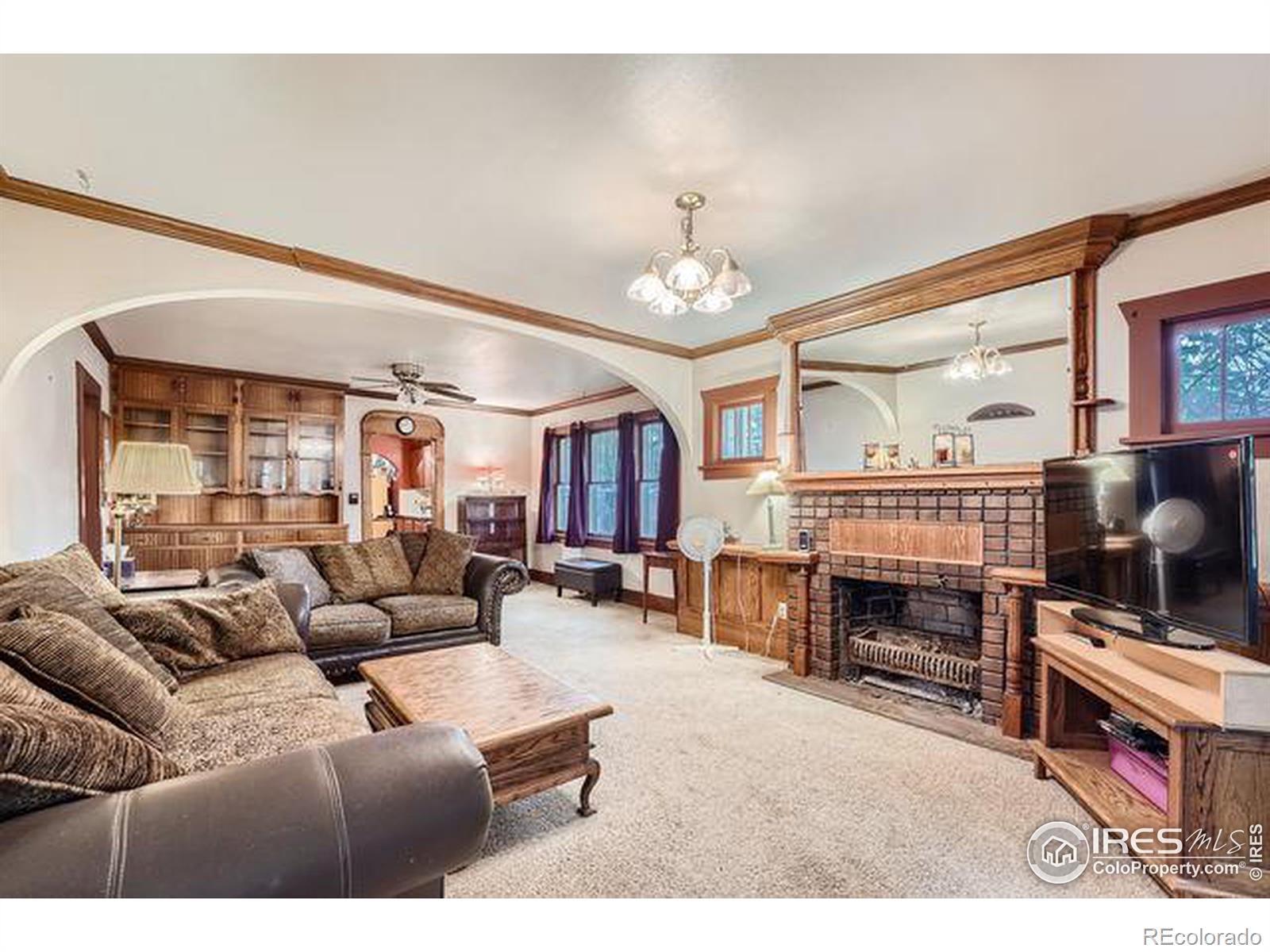 MLS Image #3 for 580  pierce street,erie, Colorado