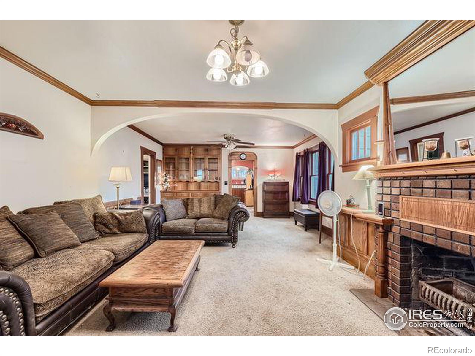 MLS Image #4 for 580  pierce street,erie, Colorado