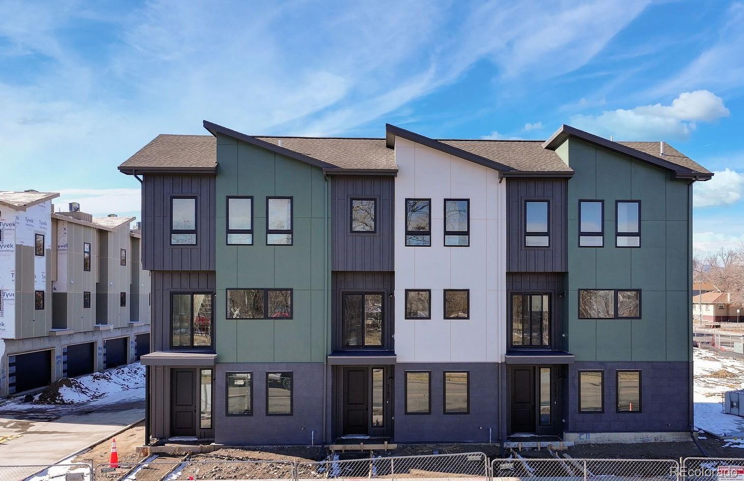 MLS Image #1 for 5193  carr street,arvada, Colorado