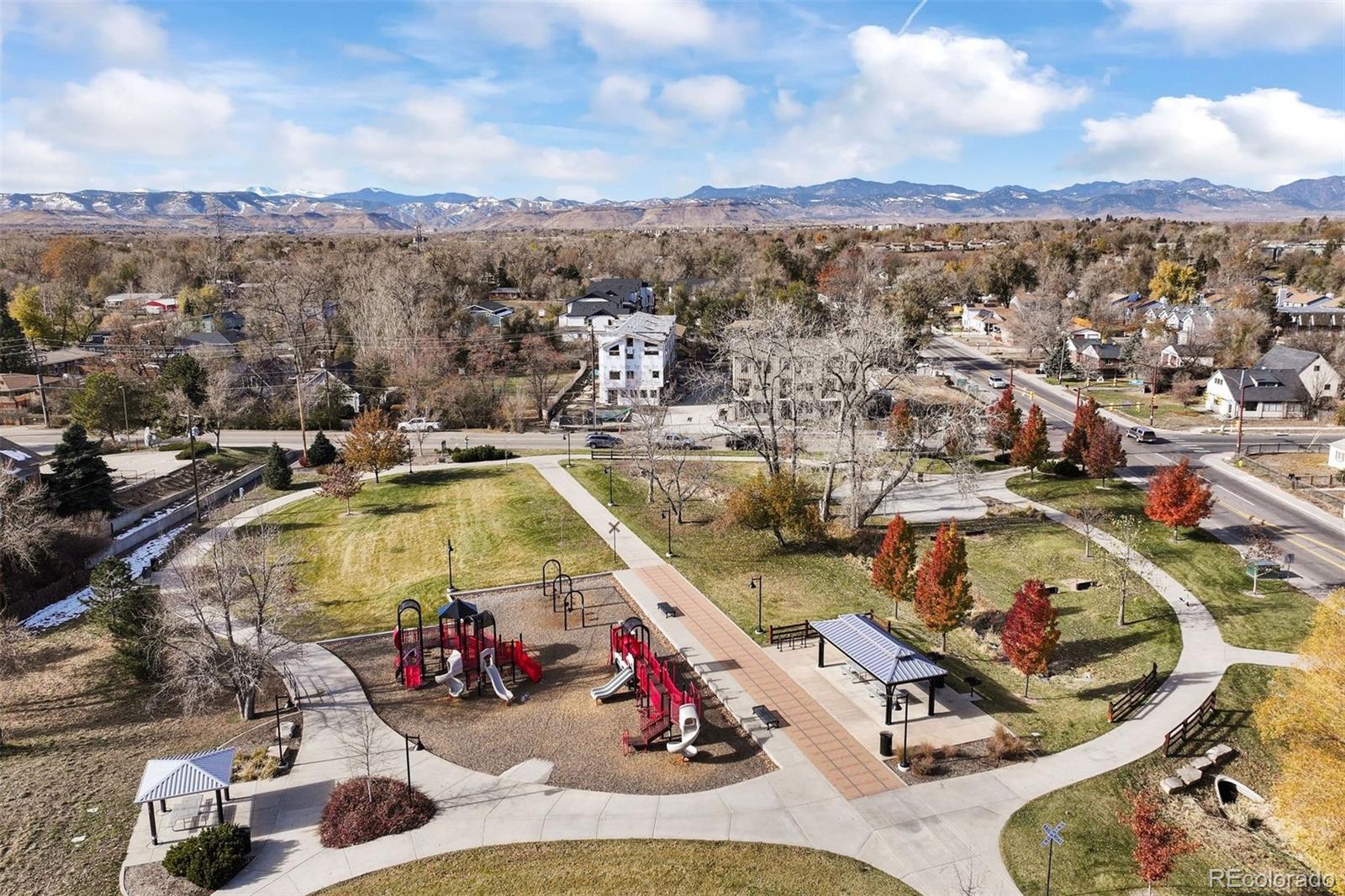 MLS Image #18 for 5193  carr street,arvada, Colorado