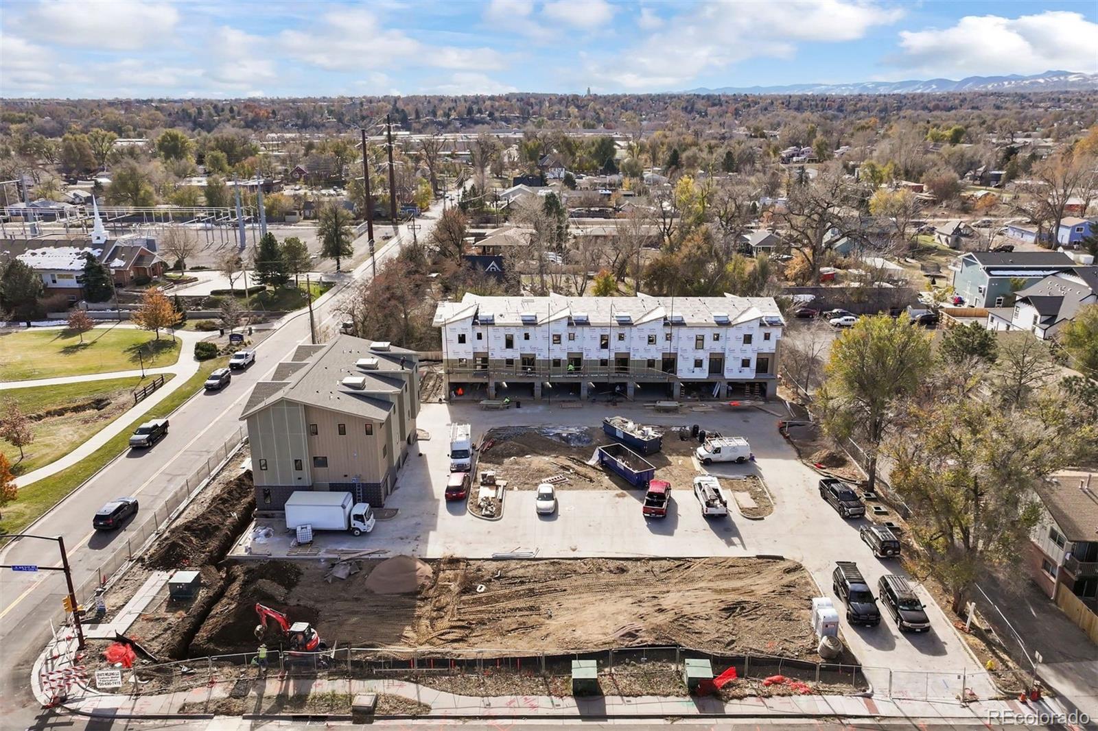 MLS Image #33 for 5193  carr street,arvada, Colorado