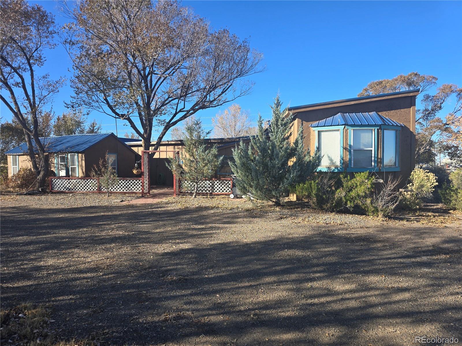MLS Image #2 for 5385  henry street,mosca, Colorado