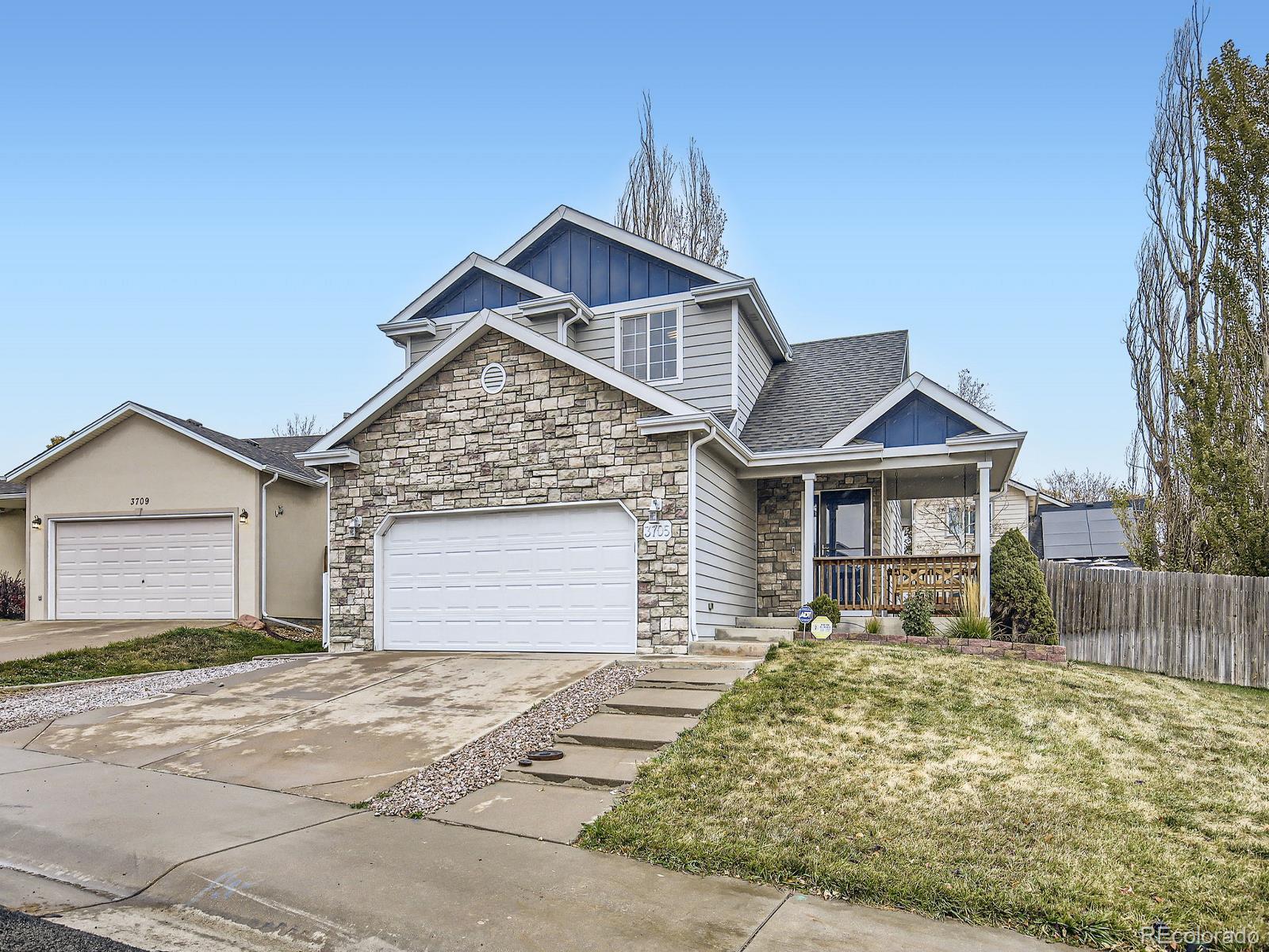 CMA Image for 3705  dry gulch road,Evans, Colorado