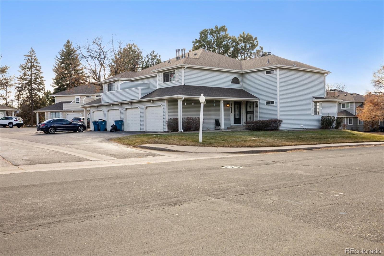 MLS Image #0 for 12602 e warren drive,aurora, Colorado