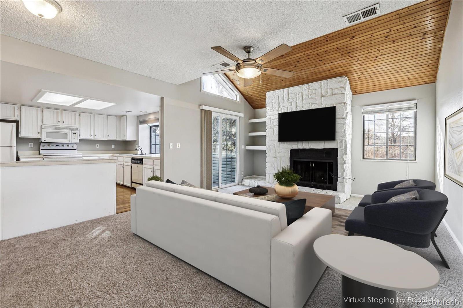 MLS Image #1 for 12602 e warren drive,aurora, Colorado