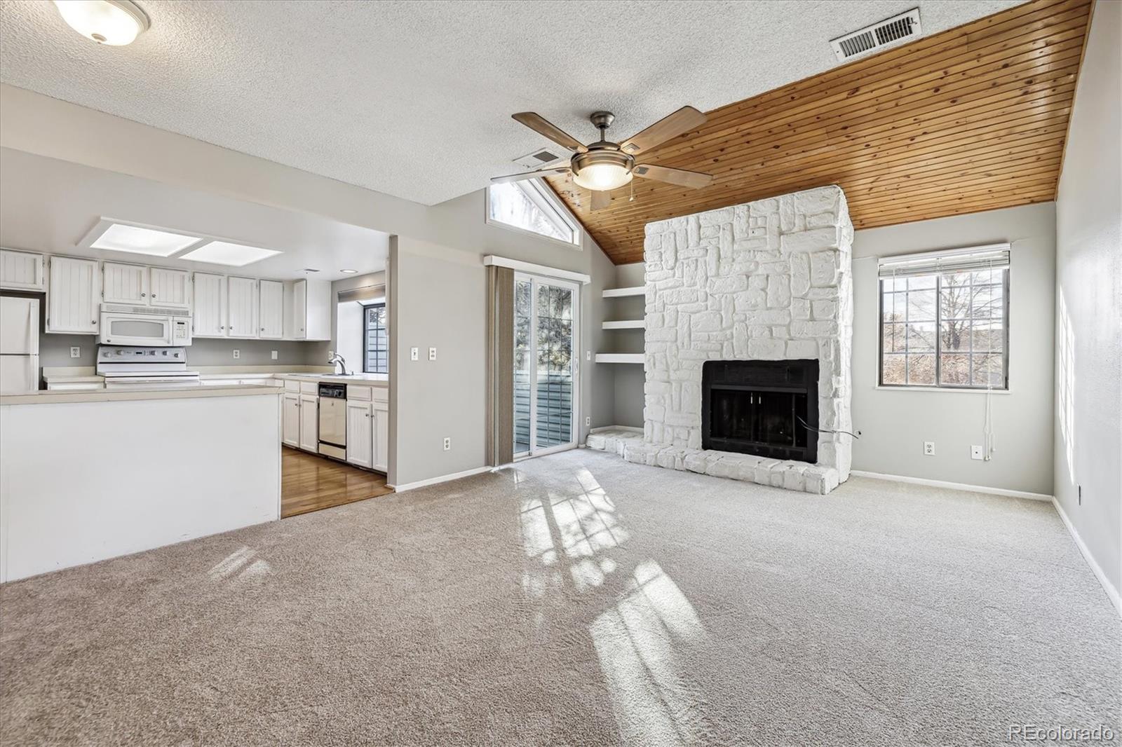 MLS Image #2 for 12602 e warren drive,aurora, Colorado