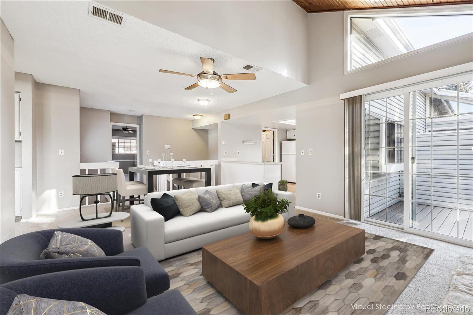 MLS Image #5 for 12602 e warren drive,aurora, Colorado