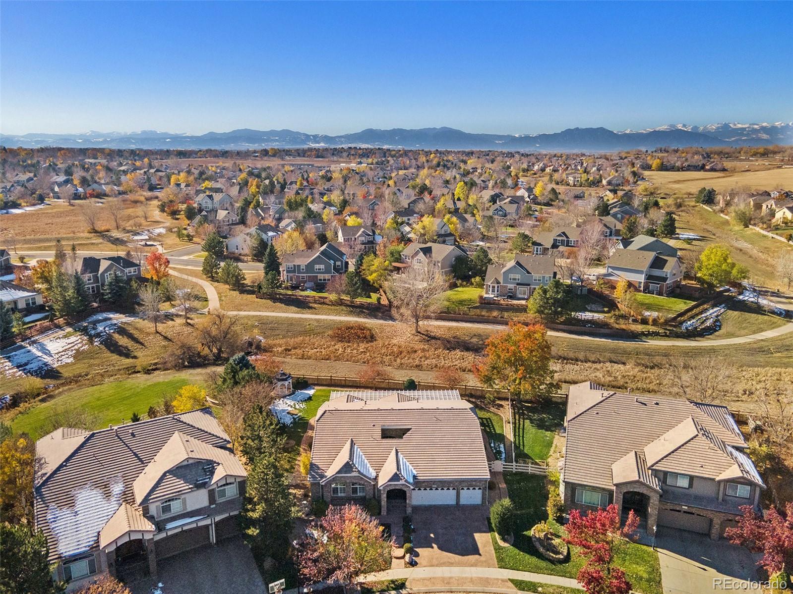 MLS Image #3 for 4653  castle circle,broomfield, Colorado