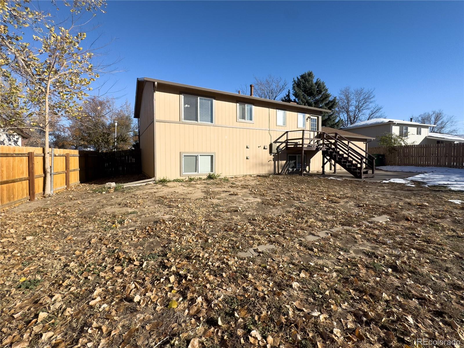 MLS Image #32 for 3367 s helena street,aurora, Colorado