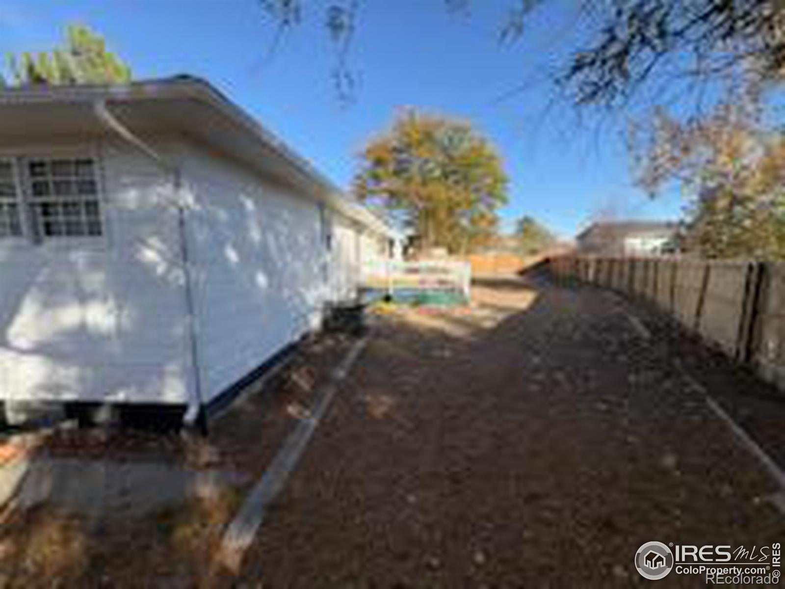 MLS Image #34 for 1109  heather street,sterling, Colorado