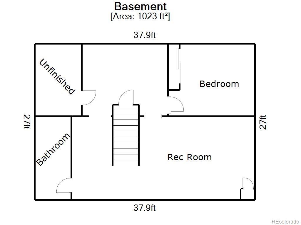 MLS Image #47 for 12245 e harvard drive,aurora, Colorado