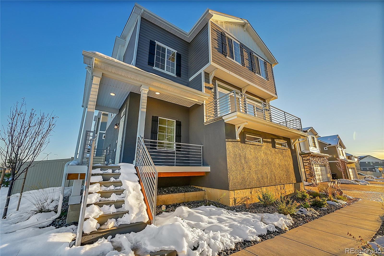 CMA Image for 4072 n rome street,Aurora, Colorado