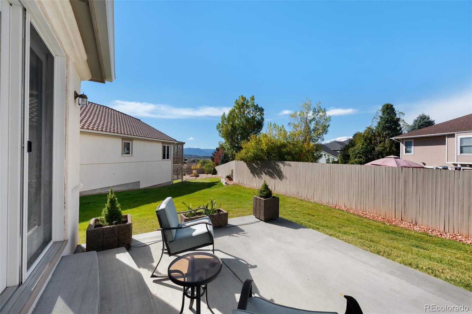 MLS Image #37 for 2526  marston heights,colorado springs, Colorado