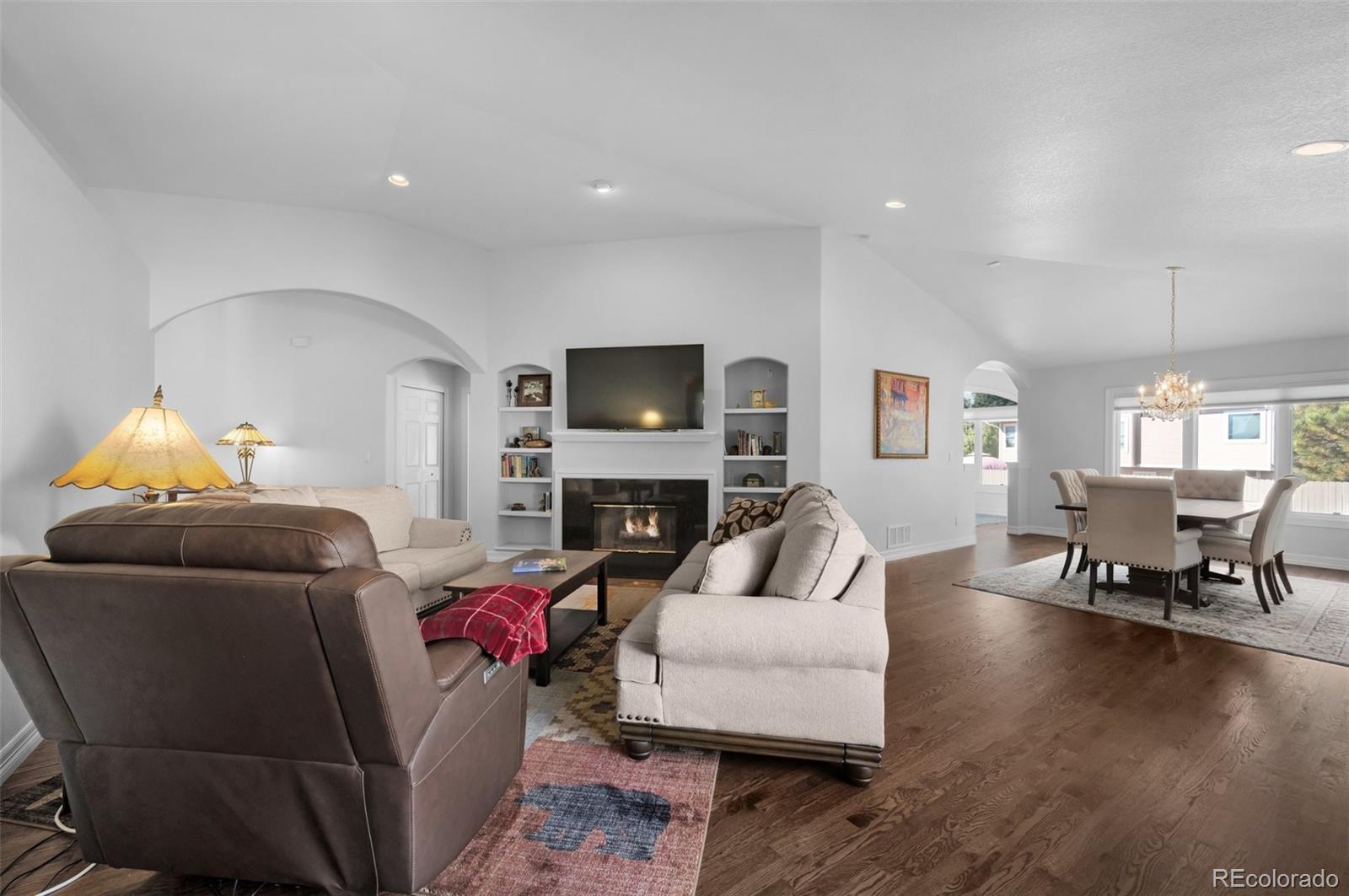 MLS Image #4 for 2526  marston heights,colorado springs, Colorado