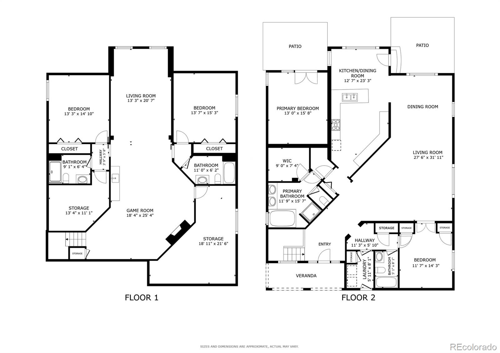 MLS Image #41 for 2526  marston heights,colorado springs, Colorado