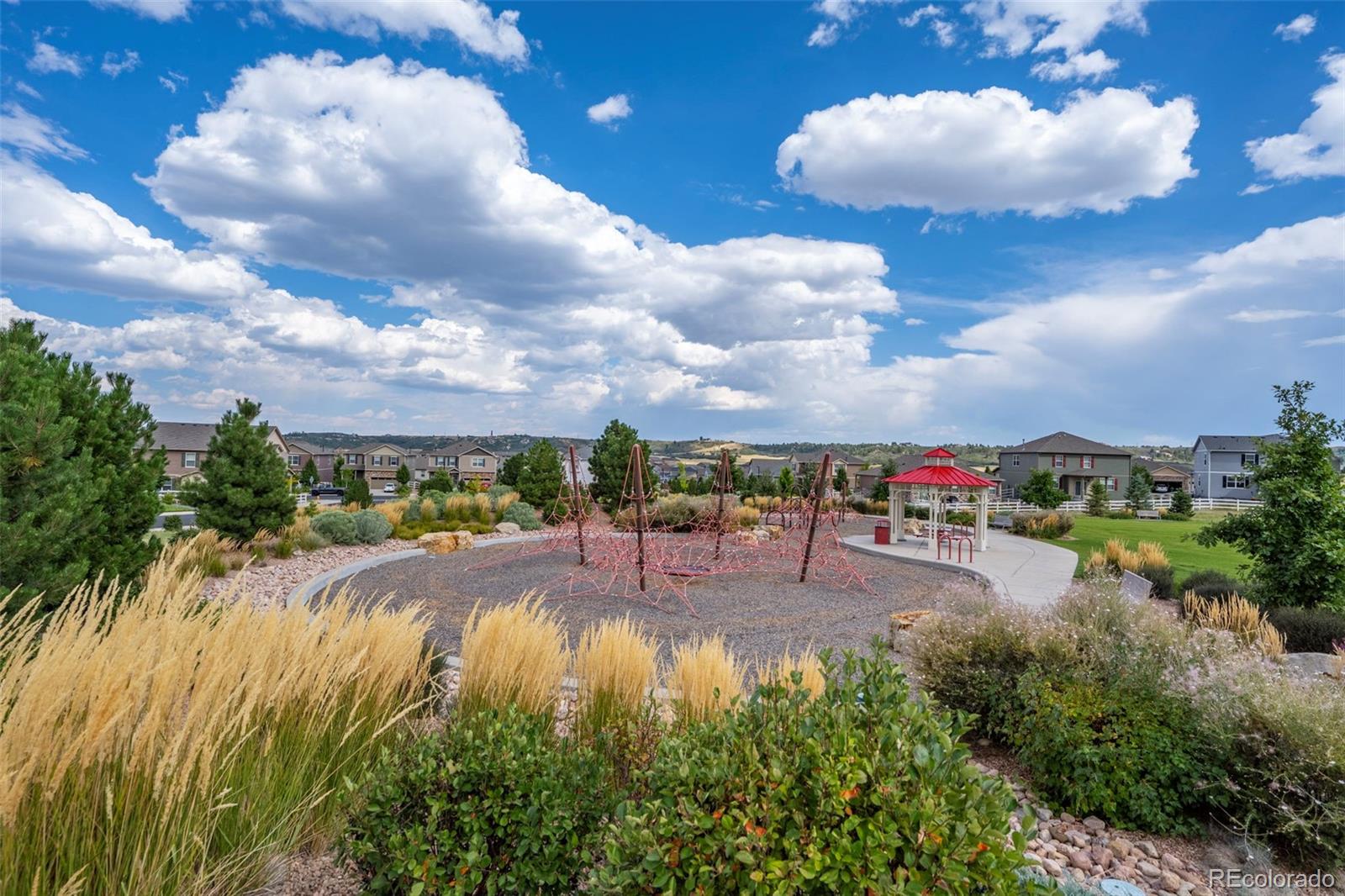 MLS Image #28 for 5871  high timber circle,castle rock, Colorado