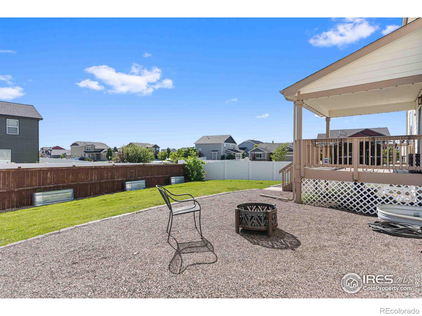 MLS Image #2 for 522  lowland street,severance, Colorado
