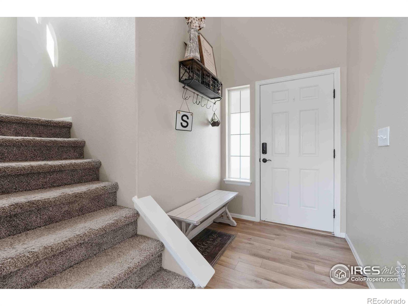 MLS Image #3 for 522  lowland street,severance, Colorado