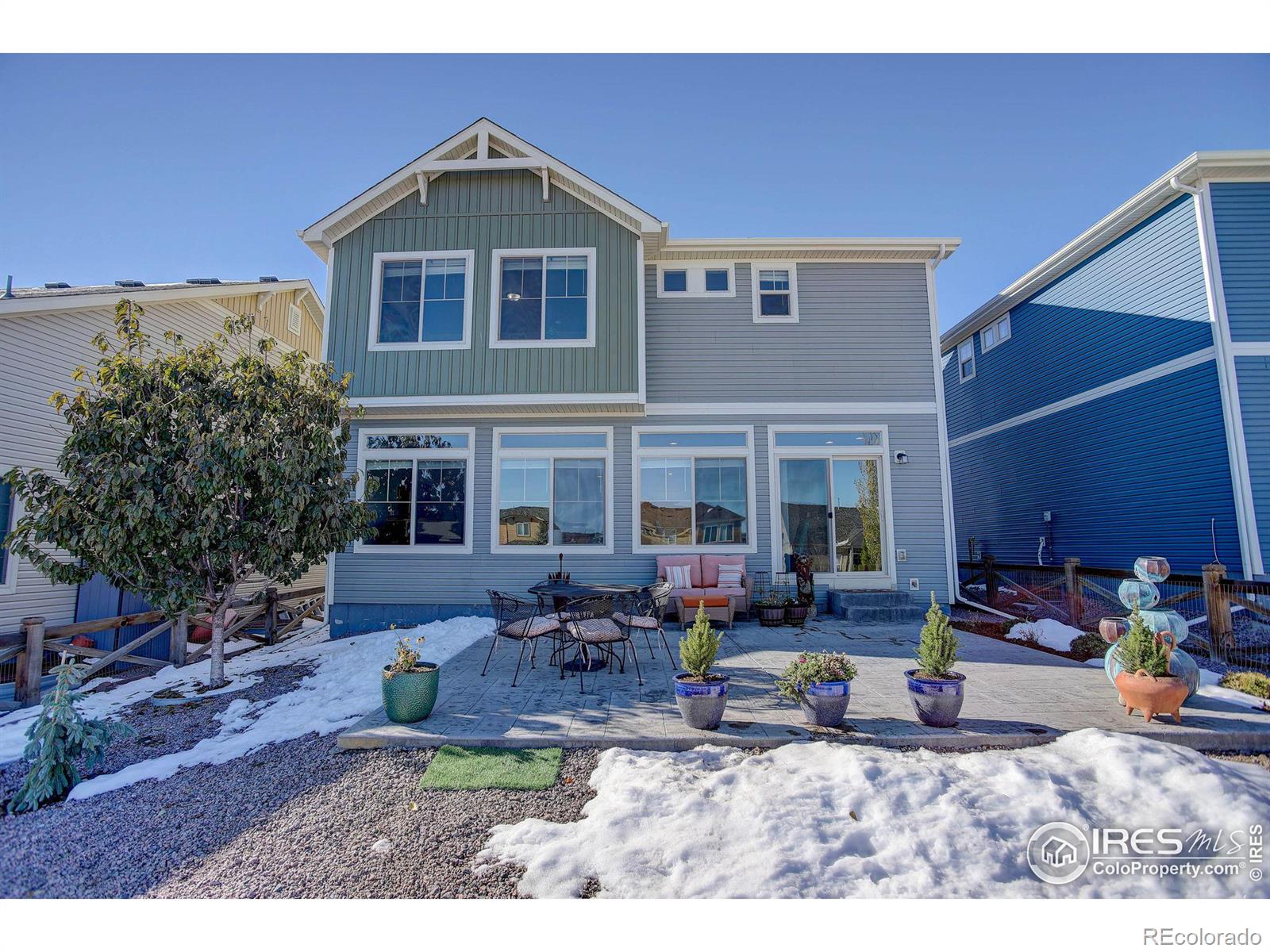 MLS Image #4 for 6369  kildare drive,colorado springs, Colorado