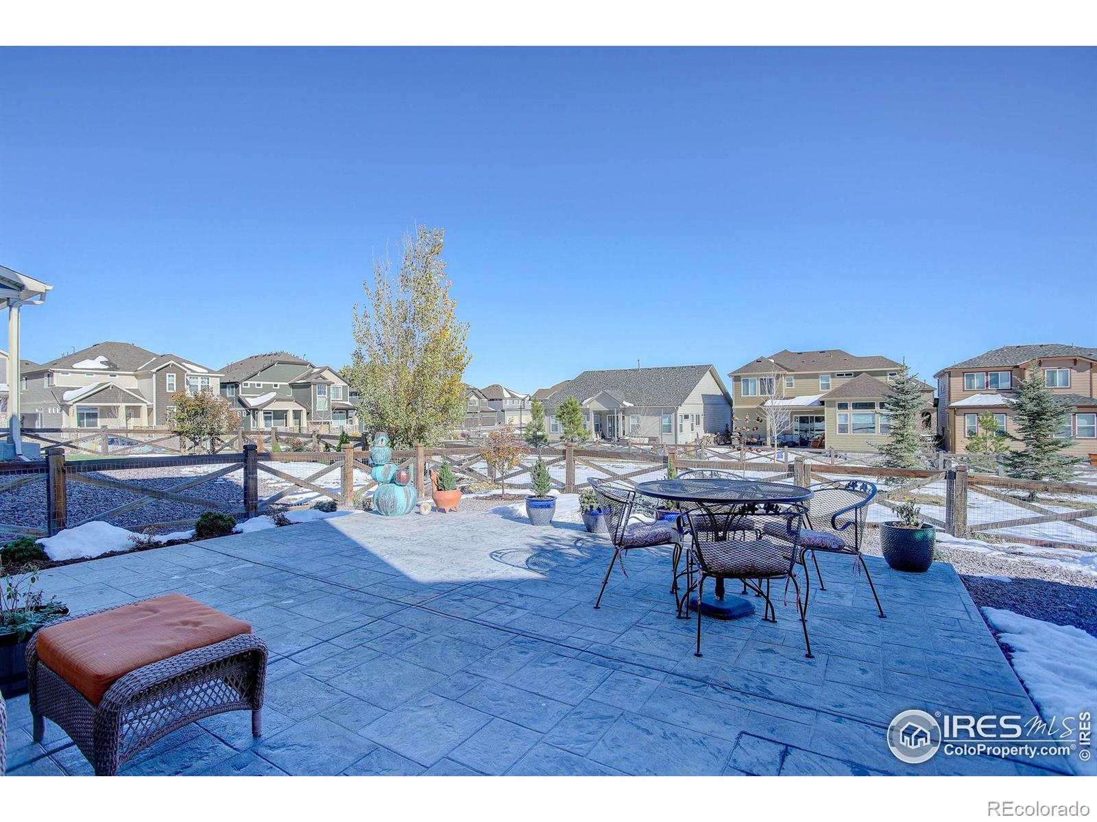 MLS Image #6 for 6369  kildare drive,colorado springs, Colorado