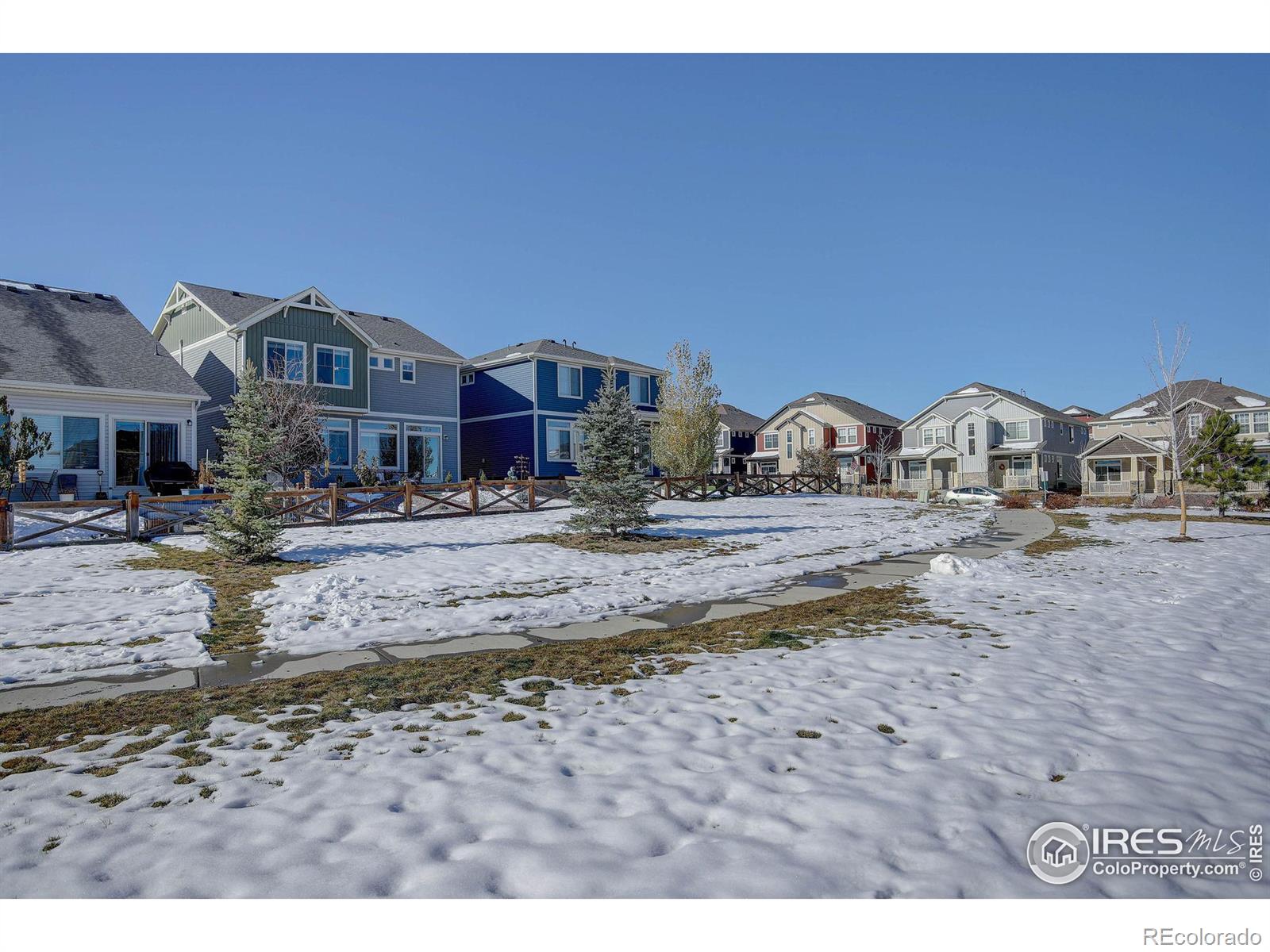 MLS Image #8 for 6369  kildare drive,colorado springs, Colorado