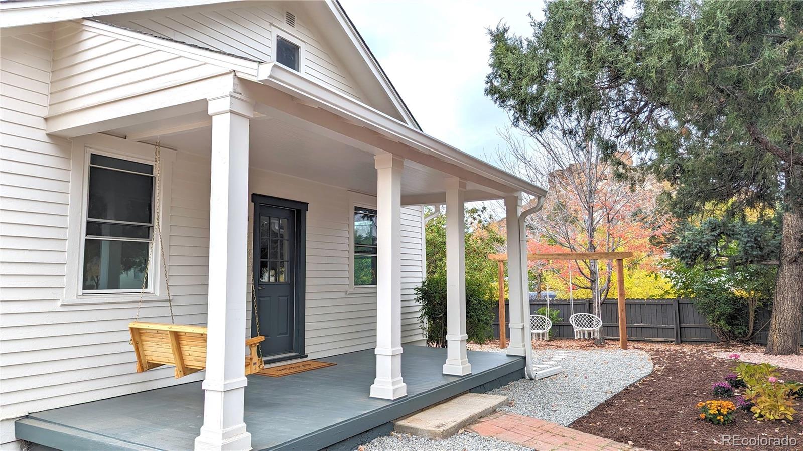 MLS Image #2 for 421 n gilbert street,castle rock, Colorado