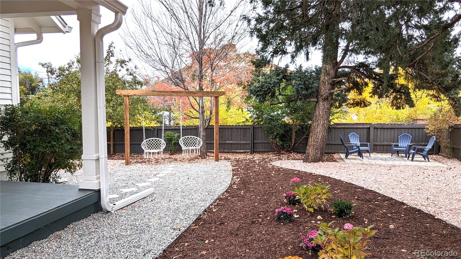 MLS Image #3 for 421 n gilbert street,castle rock, Colorado