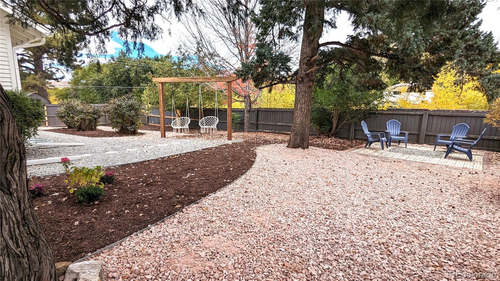 MLS Image #33 for 421 n gilbert street,castle rock, Colorado