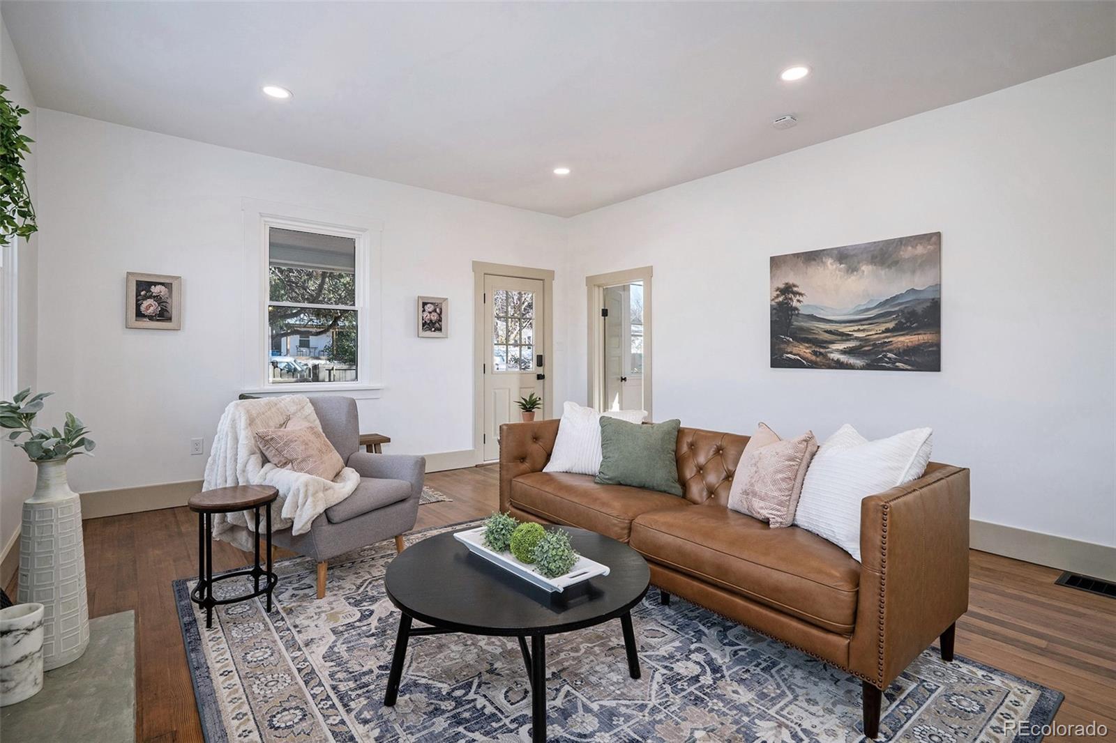 MLS Image #6 for 421 n gilbert street,castle rock, Colorado