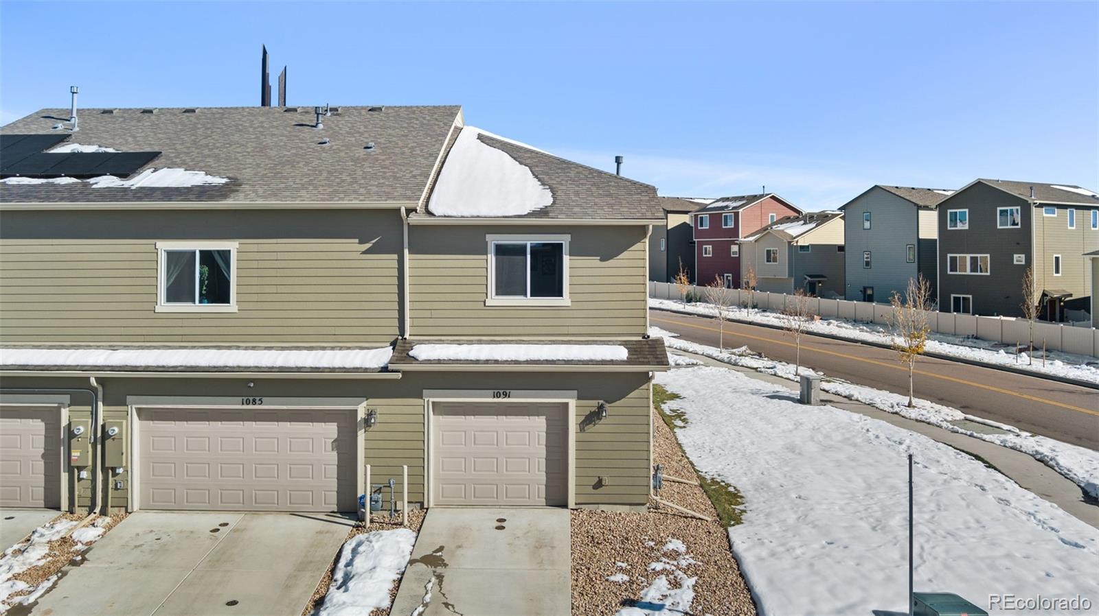 MLS Image #14 for 1091  petra heights,colorado springs, Colorado