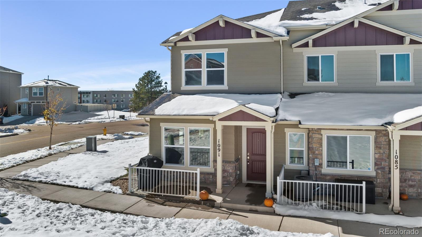 MLS Image #15 for 1091  petra heights,colorado springs, Colorado